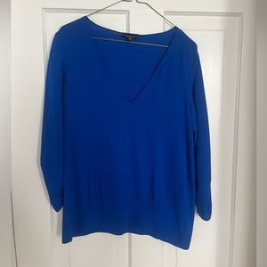 Aritzia Babaton blouse